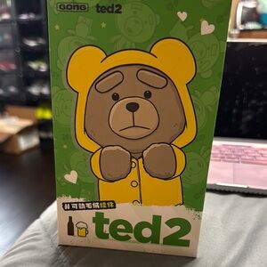 Ted 2 - cowboy bear